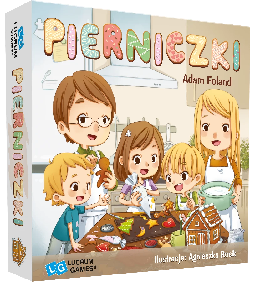 Pierniczki