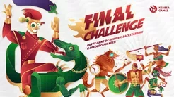 Final Challenge