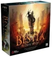 Bestia Rozbite Wyspy