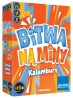 Bitwa na Miny