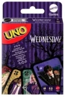 Uno Wednesday