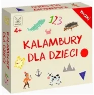 Kalambury dla dzieci