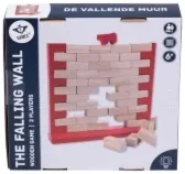 The Falling Wall