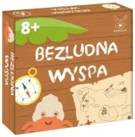 Bezludna wyspa