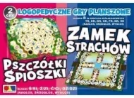 Zamek Strachów i Pszczółki Śpioszki