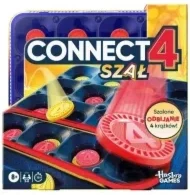 Connect 4 Szał
