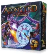 Aeon's End Wygnańcy