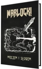 Warlock Mieczem i Słowem