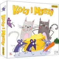 Koty i myszy