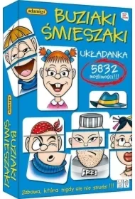 Buziaki śmieszaki