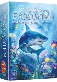 Ekosystem 2 Rafa koralowa