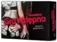 Namiętna gra wstępna