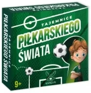 Tajemnice Piłkarskiego Świata