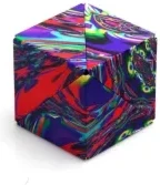 Shashibo Chaos