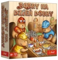 Bobry na dzień dobry