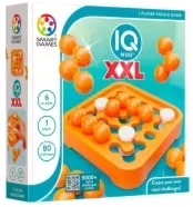 IQ Mini XXL