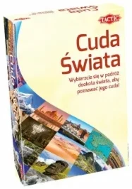 Quizy Świata Cuda Świata