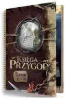 Robinson Crusoe Księga Przygód