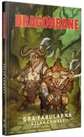 Dragonbane Szlak chwały