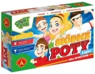 Sport i Siódme Poty Light