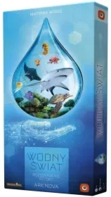 Ark Nova Wodny Świat