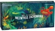 Kelp Macki kontra Szczęki Niezwykłe zachowania