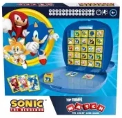 Match Sonic