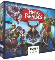 Hero Realms