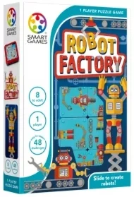Robot Factory