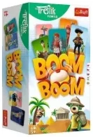 Boom Boom Rodzina Treflików