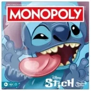 Monopoly Stitch