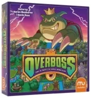 Overboss