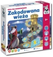 Zakodowana wieża Gra na kodowanie