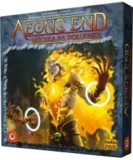 Aeon's End Wioska na Południu