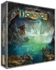 Dominion Zdobycze