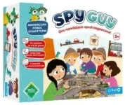 Spy Guy