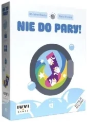 Nie do pary