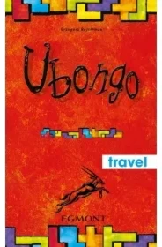 Ubongo Travel