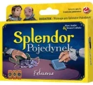 Splendor Pojedynek Fałszerze