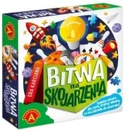 Bitwa na skojarzenia