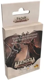 Pagan Bliskie spotkania
