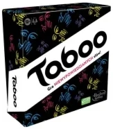 Taboo