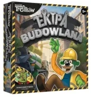 Ekipa budowlana Rodzina Treflików
