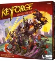 KeyForge Zew Archontów Pakiet startowy