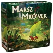 Marsz Mrówek