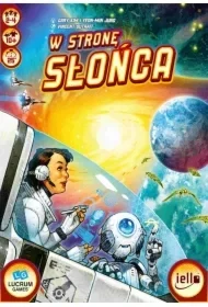 W stronę słońca