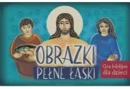 Obrazki pełne łaski