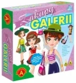 Zakupy w galerii