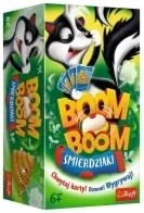 Boom Boom Śmierdziaki