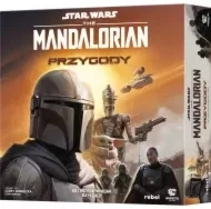The Mandalorian Przygody